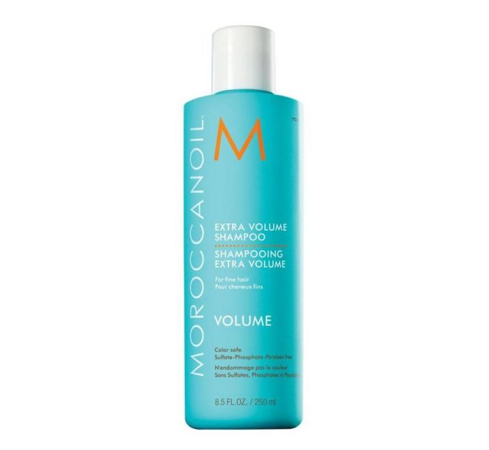 Moroccanoil-Extra-Volume-Shampoo-250ml-trendyhairandwellness