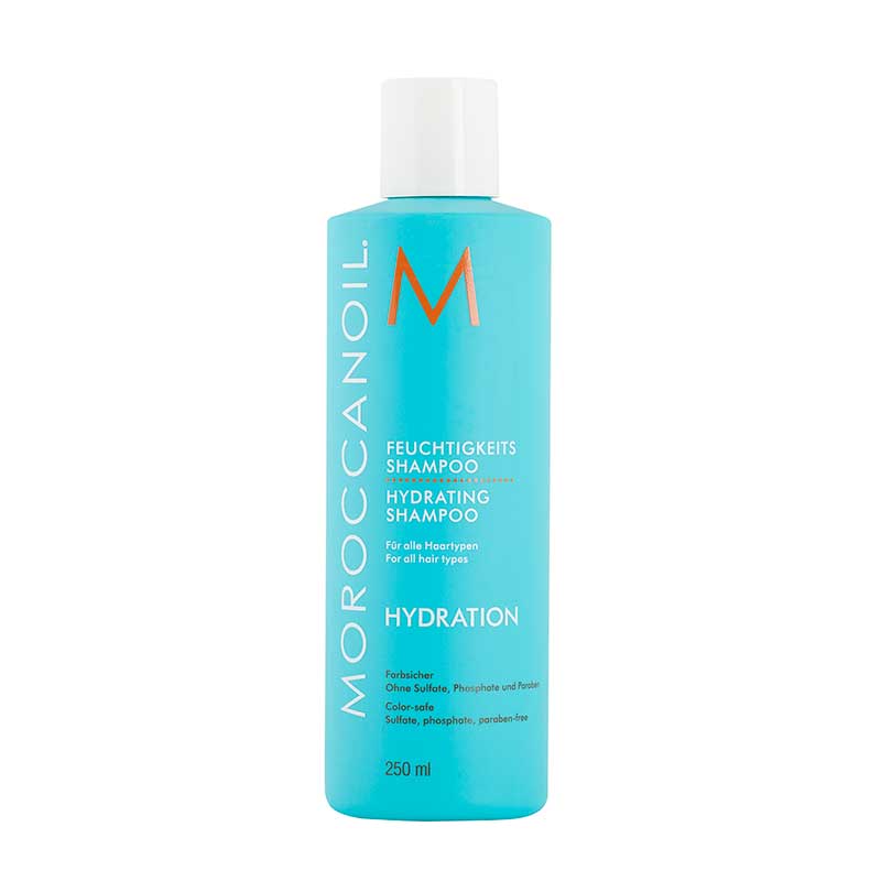 Moroccanoil-Hydrating-Shampoo-250ml-trendyhairandwellness