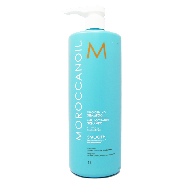 Moroccanoil-Smoothing-Shampoo-1000ml-trendyhairandwellness