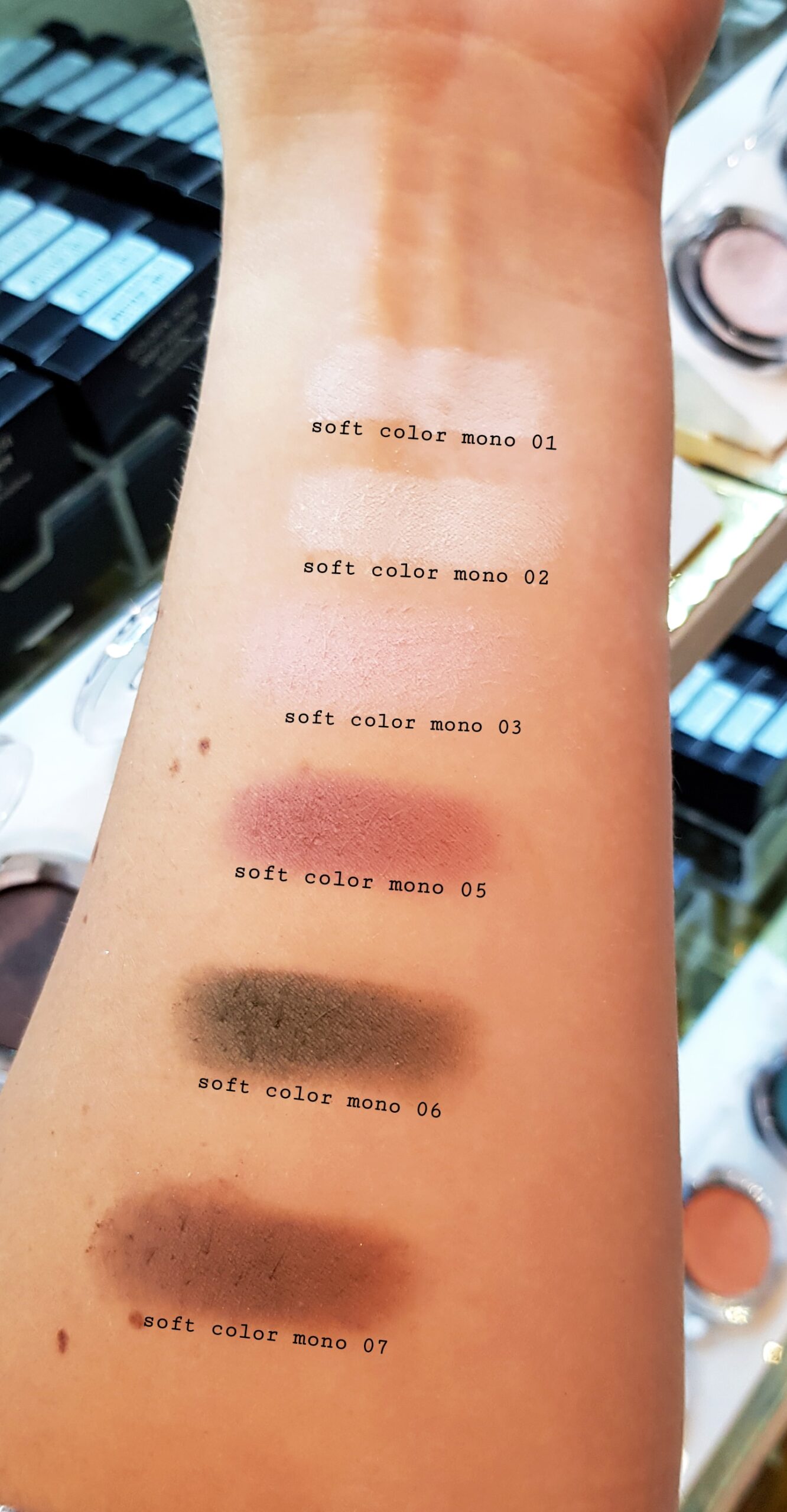 nummer_1 Trendy Hair and Wellness