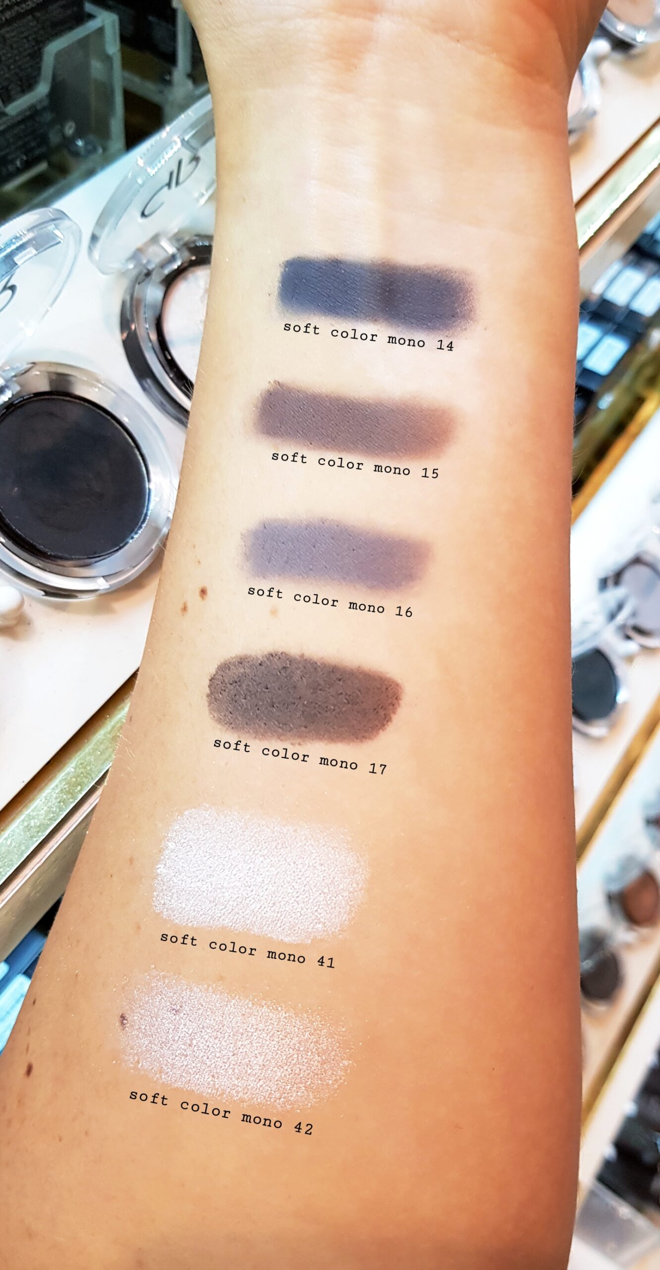 nummer_3 Trendy Hair and Wellness