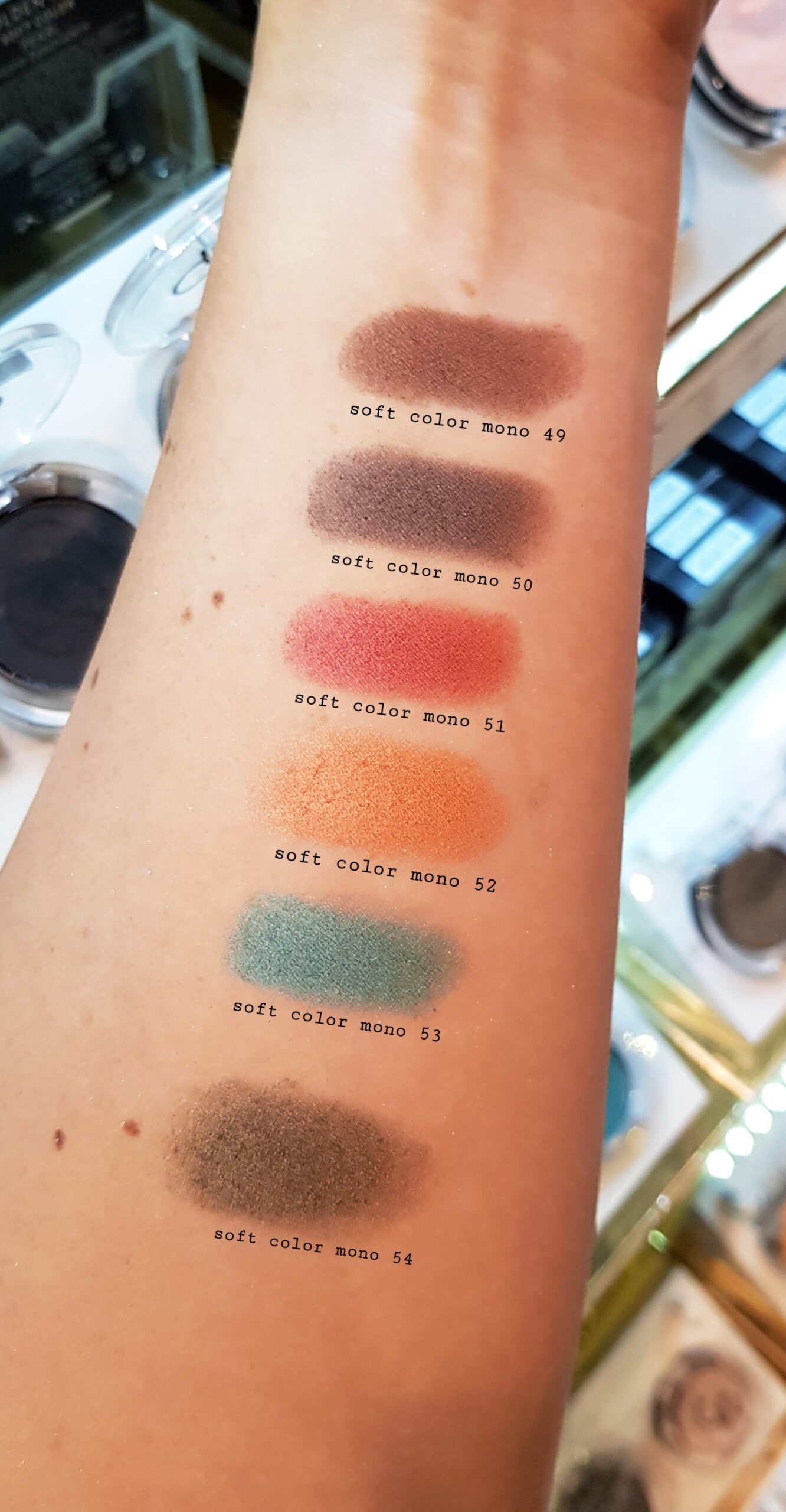 nummer_5 Trendy Hair and Wellness