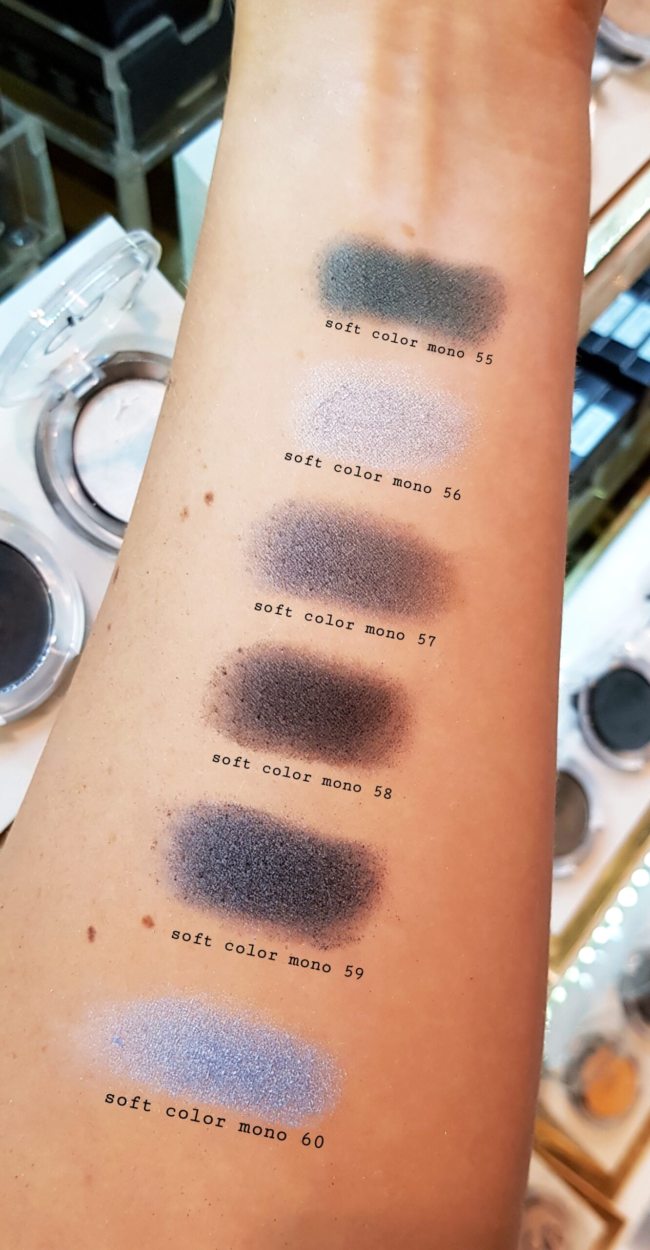 nummer_6 Trendy Hair and Wellness