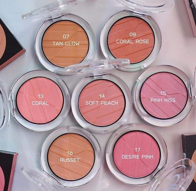 powder_blush trendy hair and wellness