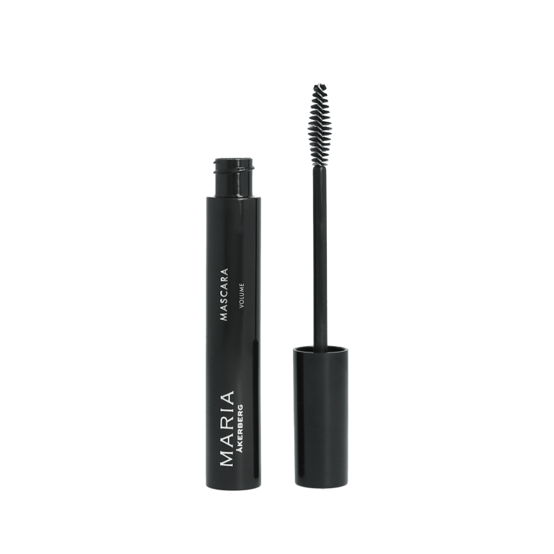 Maria-Akerberg-Mascara-Volume-Outdoor-trendyhairandwellness.nl
