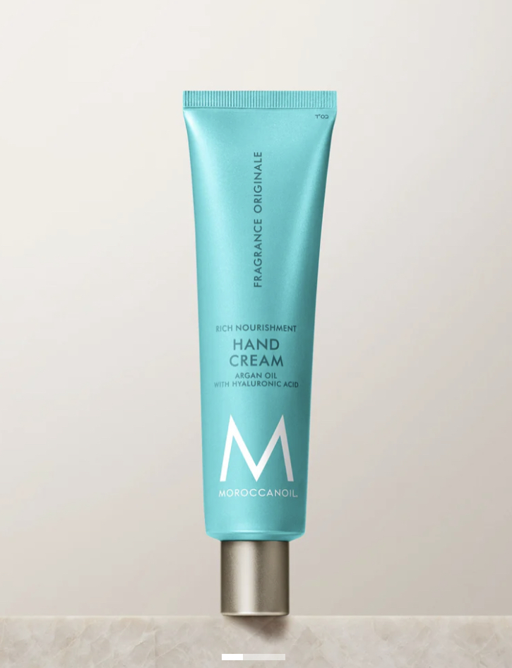 366615DC-ECC1-4875-B2C9-E82604875B9B Moroccanoil handcreme