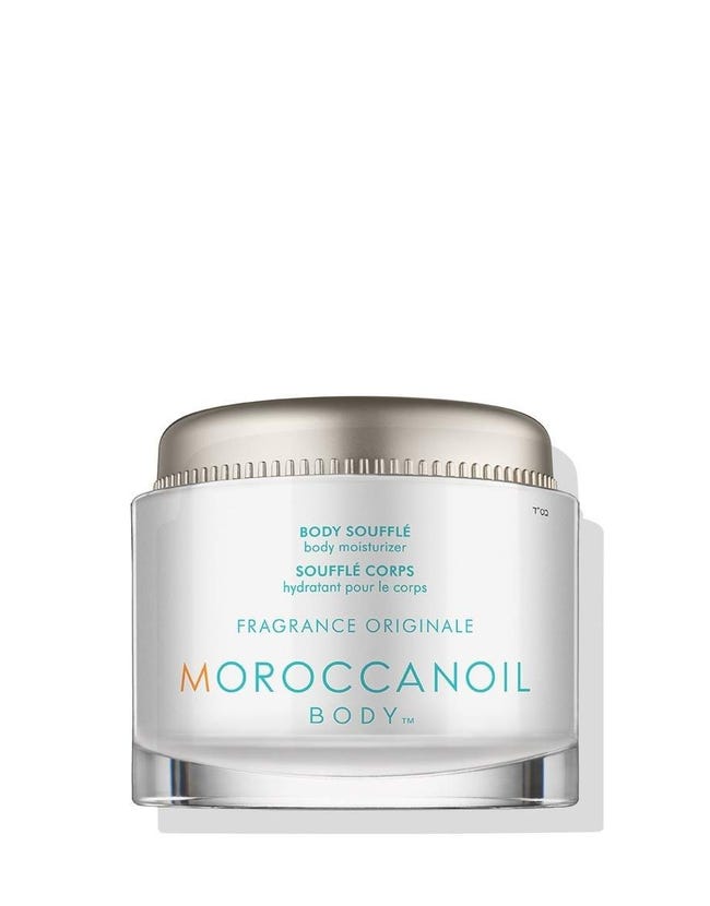 Moroccanoil Body Souffle© Trendy Hair and Wellness
